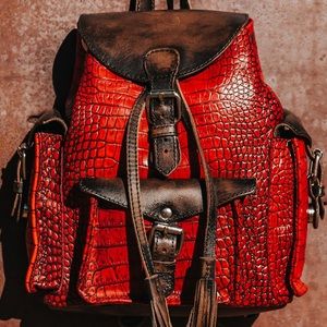 FREEBIRD BY STEVEN BRETT BAG